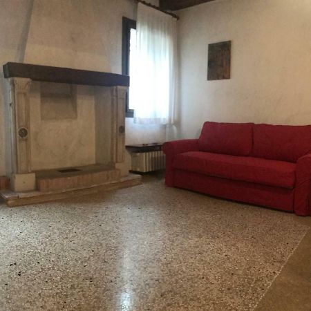 Palazzo Grassi And Accademia Bridge Superb House Apartment Venice Luaran gambar