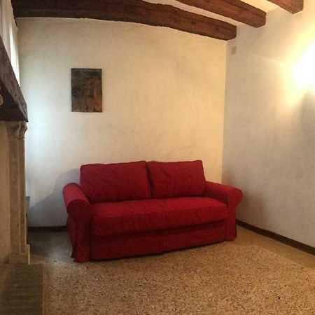 Palazzo Grassi And Accademia Bridge Superb House Apartment Venice Luaran gambar