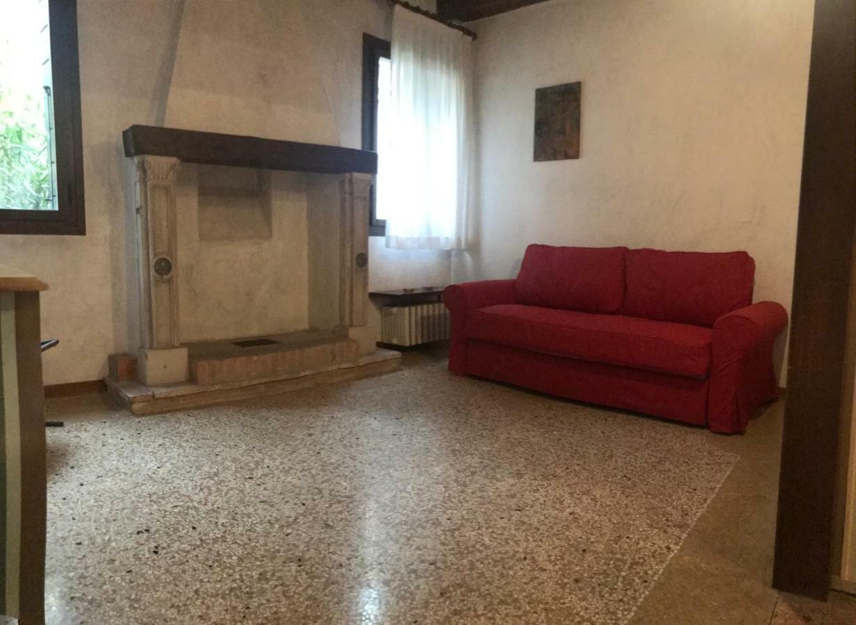 Palazzo Grassi And Accademia Bridge Superb House Apartment Venice Luaran gambar
