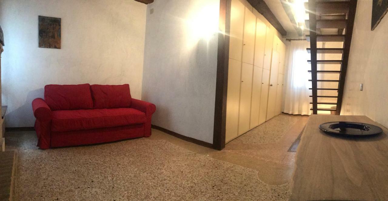 Palazzo Grassi And Accademia Bridge Superb House Apartment Venice Luaran gambar